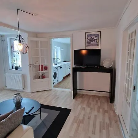 City Apartments Rodby Rødby